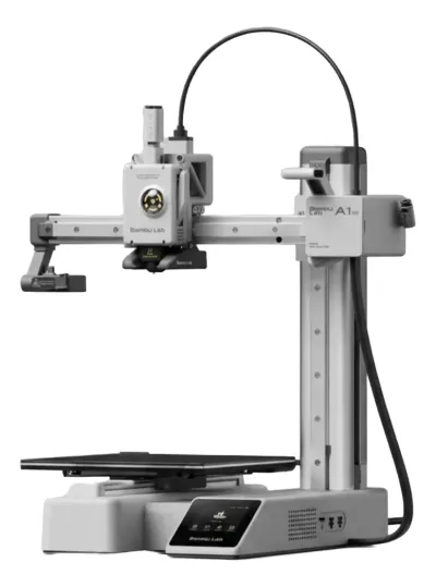 Impressora 3D Bambu Lab A1 Mini