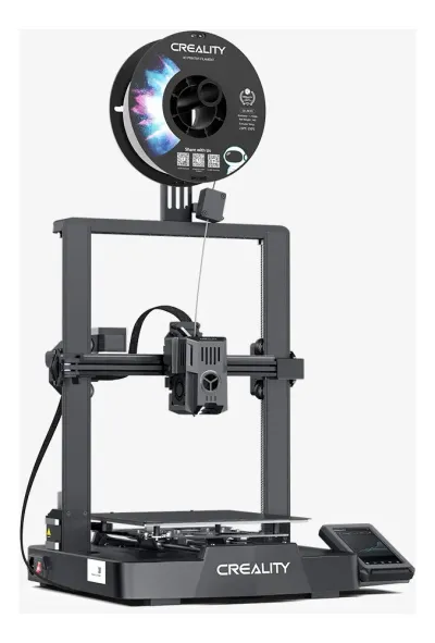 Impressora 3D Creality Ender 3 V3 KE