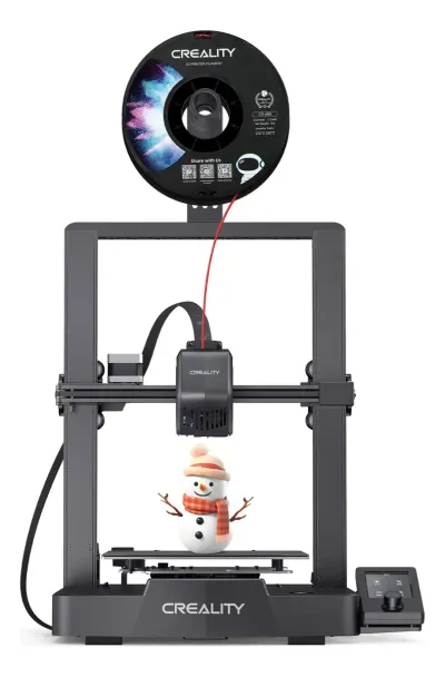 Impressora 3D Creality Ender 3 V3 SE