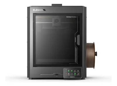 Impressora 3D Elegoo Centauri Carbon