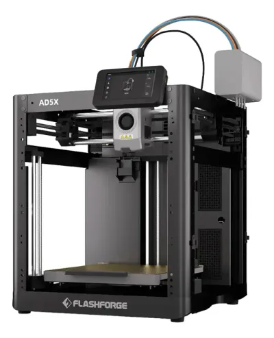 Impressora 3D Flashforge AD5X